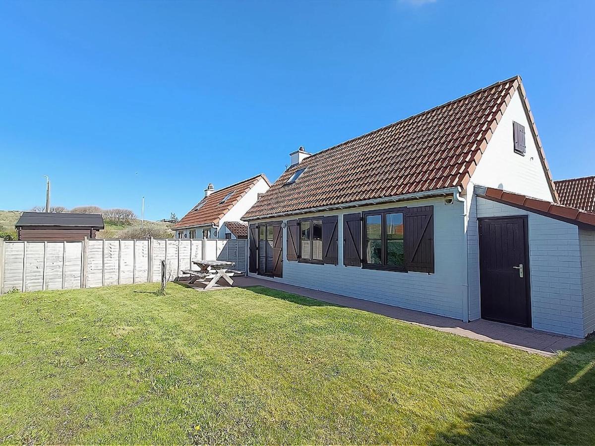 Holiday Home In De Haan Near Beach Wenduine Extérieur photo