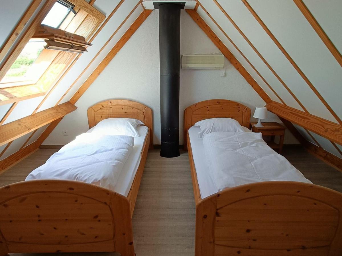 Holiday Home In De Haan Near Beach Wenduine Extérieur photo