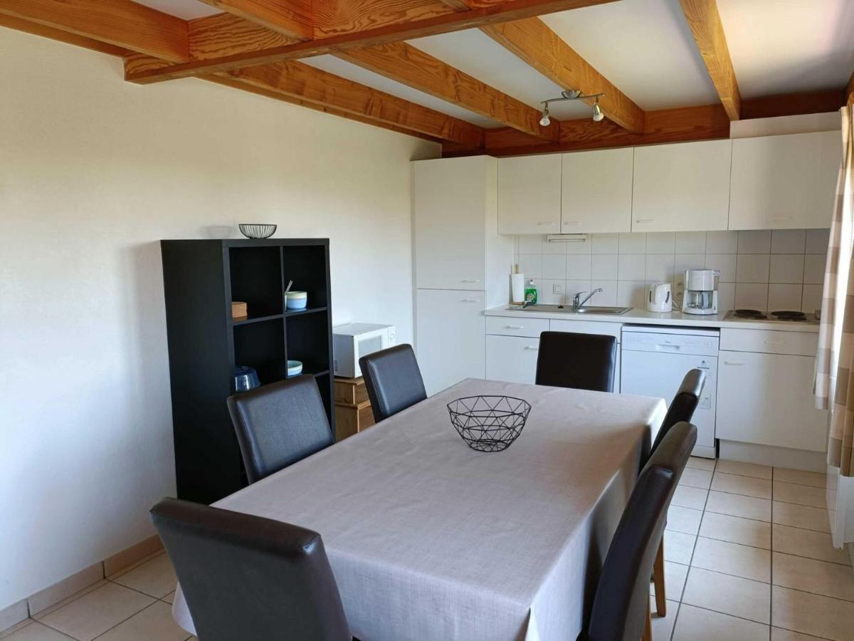 Holiday Home In De Haan Near Beach Wenduine Extérieur photo