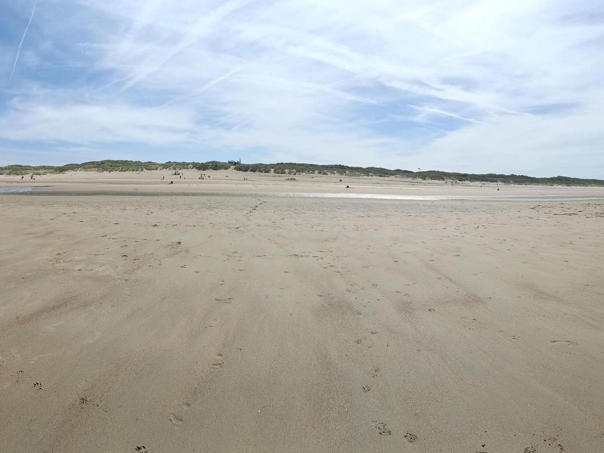 Holiday Home In De Haan Near Beach Wenduine Extérieur photo