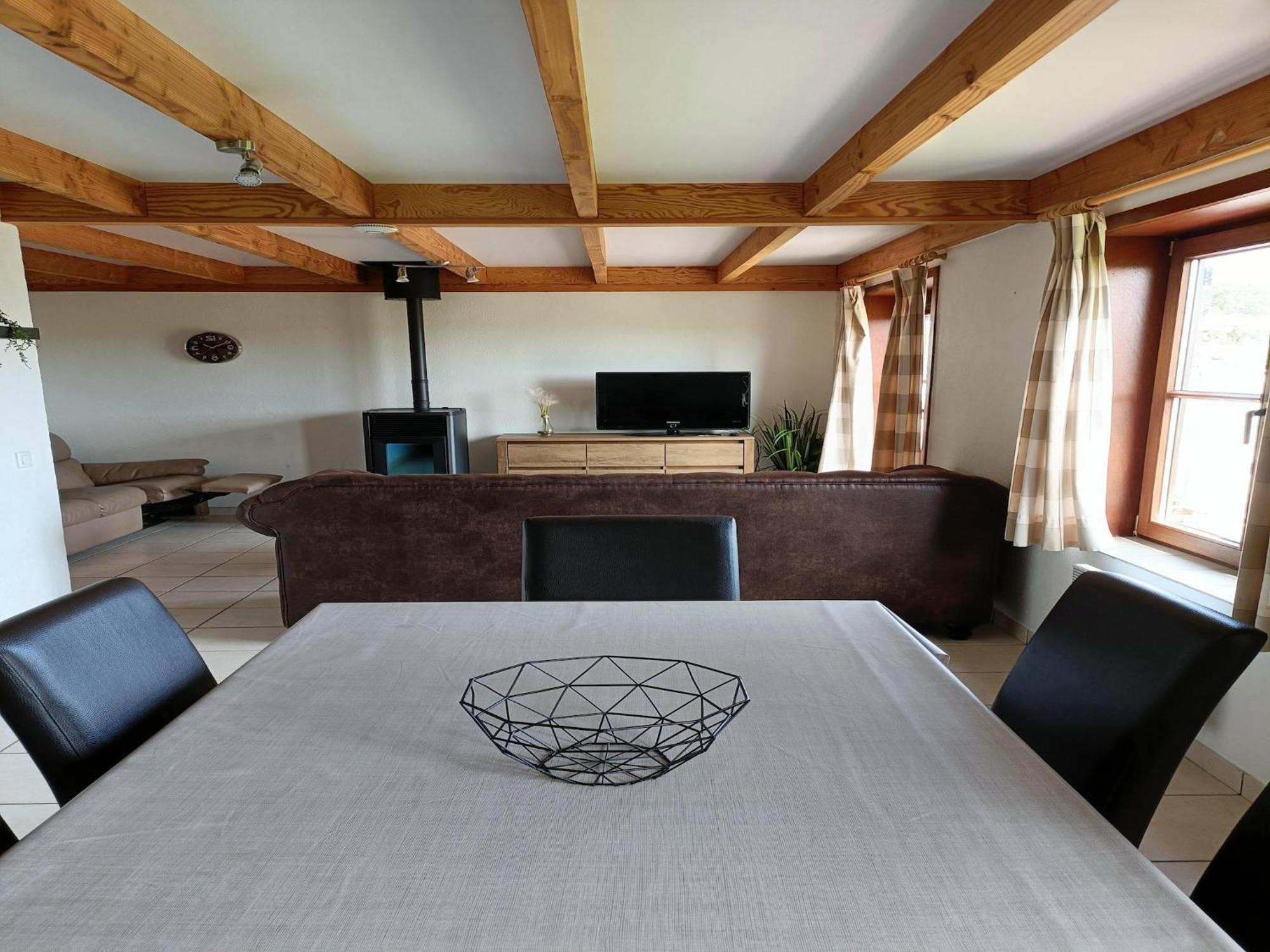Holiday Home In De Haan Near Beach Wenduine Extérieur photo