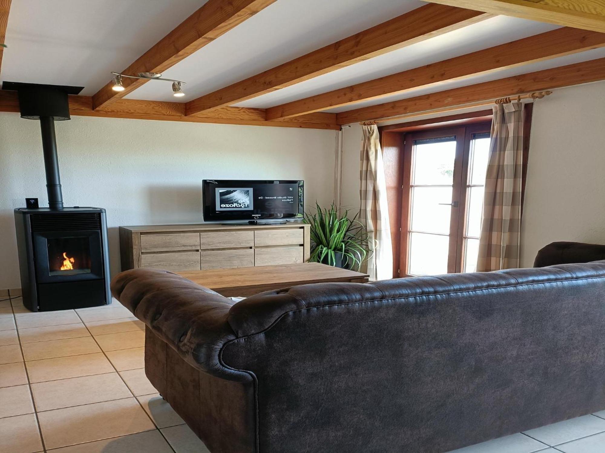 Holiday Home In De Haan Near Beach Wenduine Extérieur photo